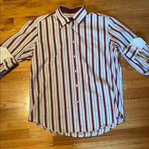 Robert Graham Longsleeve Shirt